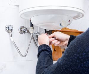 About Water Heater Repair LLC Marienthal, KS